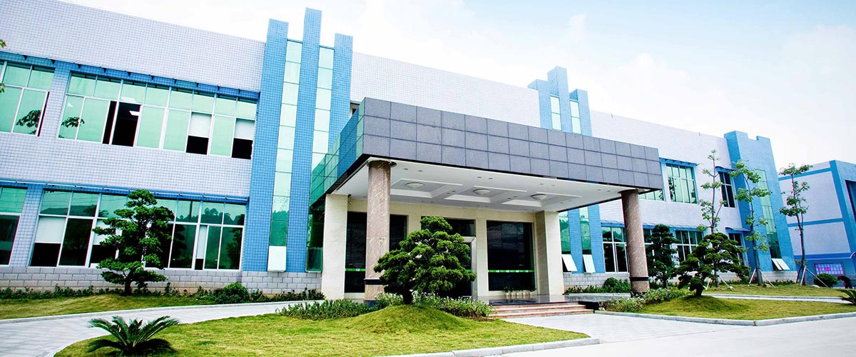 尊凯实业复合办公楼